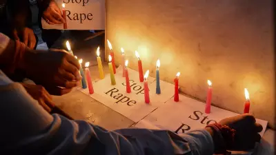 Woman Gang-Raped in Sleeper Bus in Delhi, Driver and Conductor Arrested