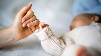 Woman Suffers Cardiac Arrest Minutes After Giving Birth, Survives Against All Odds