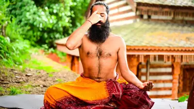 World Asthma Day 2026: Pranayama Breathing Exercises for Healthy Lungs