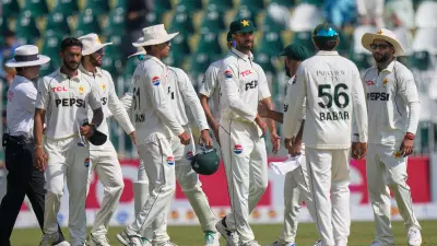WTC Points Table: Bangladesh's Historic Win Over Pakistan Shakes Up Standings