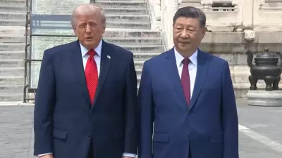 Xi warns Trump of 'clashes' over Taiwan issue