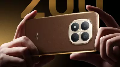 Xiaomi May Drop Redmi K100 Pro Max Branding for New Flagship Model
