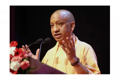 Yogi Govt Supports 2.9 Million Elderly Women with Monthly Pension
