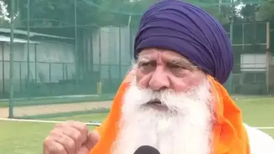 Yograj Singh Booked in Chandigarh for Derogatory Remarks Against Women