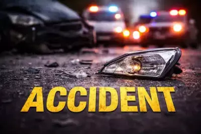 Youth killed, three injured in SUV accident in Jharkhand's Jamtara district