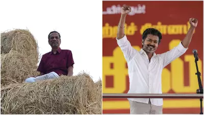 Zoho's Sridhar Vembu Urges Fresh Tamil Nadu Polls Over Vote-Buying Fears
