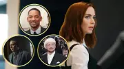 10 Actors Who Rejected Roles That Later Became Iconic
