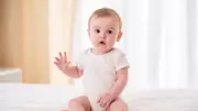 10 Baby Boy Names That Symbolize Calmness and Tranquility