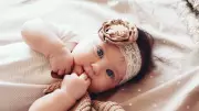10 Baby Girl Names Inspired by Flowers and Blossoms