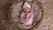 10 Baby Girl Names That Mean Strong in Different Languages