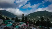 10 Best Places to Visit in India This June for Cool Weather and Monsoon Views