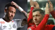 10 Biggest Stars Missing 2026 FIFA World Cup: Lewandowski, Neymar, More