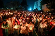 10-Day Mother Mary Festival Inaugurated at Patna's Kurji Parish