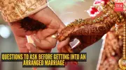 10 Essential Questions to Ask Before an Arranged Marriage