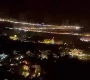 10 km Traffic Jam in Manali Sparks Outrage, Goes Viral