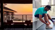 10 Luxurious Balconies in Indian Cricketers’ Homes with Stunning Skyline Views