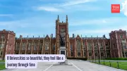 10 Most Beautiful University Campuses That Feel Like a Journey Through Time