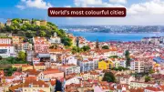 10 Most Colourful Cities in the World: Best Times to Visit and Essential Tips