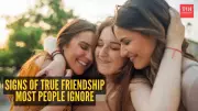 10 Signs of True Friendship That Most People Overlook