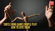 10 Subtle Mind Games People Play and How to Spot Them