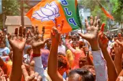 11 Families Join BJP Ahead of Municipal Corporation Elections in Jalandhar