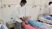 12 Girls Fall Ill at Balrampur School, 8 Hospitalised