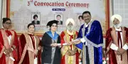 120 Nursing Students Receive Degrees at Khalsa College Ceremony