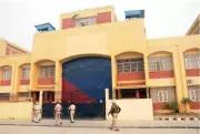 13 Cellphones and SIM Cards Seized from Amritsar Jail