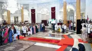 15 Nurses Honored with National Florence Nightingale Awards 2026 by President