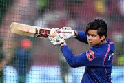 15-Year-Old Vaibhav Sooryavanshi Impresses Rajasthan Royals in IPL Trials