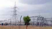 150 Power Poles Damaged in Sunday's Hailstorm in Mohali District