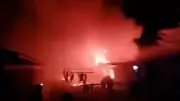 16 Students Dead, 70 Injured in Kenya School Dormitory Fire