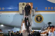 16 US CEOs Worth $16.47 Trillion Join Trump on Beijing Trade Summit
