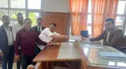 17 Candidates File Nominations for Dharamsala Municipal Corporation Polls