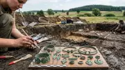 18 Bronze Age Ornaments Found in Poland Reveal Lusatian Culture Secrets