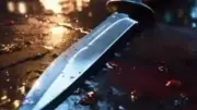 18-Year-Old Stabbed by Three Juveniles in Outer Delhi Dispute