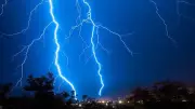 19-Year-Old Killed in Lightning Strike in Karnataka's Davanagere