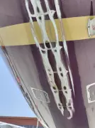 190 passengers escape as Air India flight suffers tail strike at Bengaluru airport