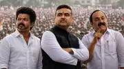 2026 Assembly Elections: Voters Reject Old Order in Tamil Nadu, Kerala, Bengal