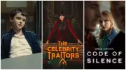 2026 BAFTA TV Awards: Full Winners List Revealed