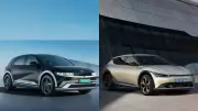 2026 Hyundai Ioniq 5 vs Kia EV6: Price, Range, Features Compared