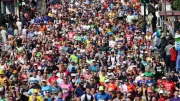2026 London Marathon Raises Record £87.5 Million for Charity