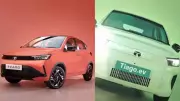 2026 Tata Tiago & Tiago.ev Teased: Sharper Design, New Features Ahead of May 28 Launch