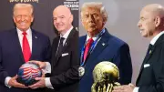 2026 World Cup Faces Ticket, Security, and Team Woes in US