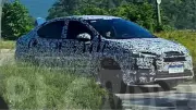 2027 Honda City Facelift Spied Ahead of May 22 Launch in India