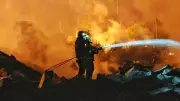 21 Dead, 61 Injured in China Fireworks Factory Explosion