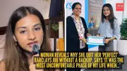 21-Year-Old Quits Barclays Seven-Figure Job, Cites Lack of Alignment and Fulfillment