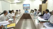 24 Land Fraud FIRs Ordered in Garhwal After Review of 125 Complaints