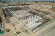 24x7 Canal Water Supply from Bilga-Ludhiana Pipeline Soon