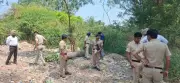 25-Year-Old Man Found Murdered in Manimajra Forest Area
